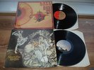 Kate Bush  The Kick Inside  + Never For Ever BOTH PLAY EX 2 x ORIGINAL UK LPs