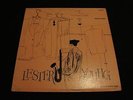 LESTER YOUNG  self titled  NORGRAN  MGN-1022  Deep Groove  MONO