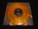 OMAR RODRIGUEZ LOPEZ  Solar Gambling  YELLOW VINYL  Orig. 2009  MARS VOLTA  ATDI