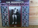 Sealed LP  The Residents  Intermission EP  Ralph Records