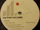 Xodus English Black Boys / See Them A Come killer Roots 12
