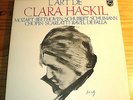 THE ART OF CLARA HASKIL 9-LP-Box Philips