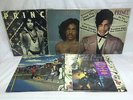 Prince Vinyl Record LP Lot: Dirty Mind Self Titled Purple Rain Controversy ++