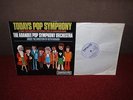 KEITH RICHARD Aranbee Pop Orchestra LP 1966 IMMEDIATE 1st Press SUPERB