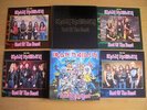 IRON MAIDEN - BEST OF THE BEAST?4 Vinyl Box Ltd. Edition