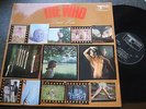 THE WHO ORIG UK TRACK LP 1968 DIRECT HITS STRONG EX  1ST A1/B1