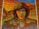 Lp:Neil Young:Same,Original UK Pressung in vg+/m-
