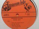 HUGH ROY - version galore - TREASURE ISLE