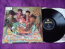 THE HOLLIES evolution 1967 -FIRST UK PRESS - PARLOPHONE LAB - MONO -EX