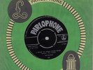 THE BEATLES 45 I WANT TO HOLD YOUR HAND HOLLAND PARLOPHONE