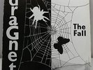 THE FALL: DRAGNET – 1st Press – STEP FORWARD LP w/ Insert KBD