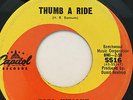 NORTHERN SOUL 45/ EARL WRIGHT 