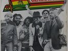 Gladiators - Reggae To Bone LP - Jam Rock - Roots Reggae