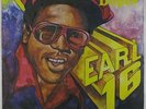 Earl 16 - Super Duper LP - JR - Roots Reggae