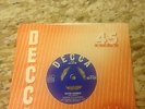 dickie valentine mister sandman thick tri decca near mint