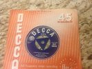 dickie valentine christmas alphabet tri decca mint