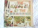 FRANK ZAPPA THE **** OF THE MOTHERS OF INVENTION LP BEST WORST VERVE V6/5074