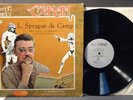 L. SPRAGUE DE CAMP Robert E. Howard's Conan Rare Signed Private LP #235/1500