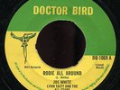 Joe White with Lynn Taitt - Rodie (Rudie) All Around UK Doctor Bird 7