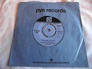 STATUS QUO  THE PRICE OF LOVE ** 1969 PYE 45