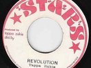 Tapper Zukie - Revolution - WICKED