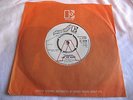 THE DOORS   LOVE HER MADLY ** 1971 ELEKTRA 45 DEMO