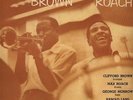 CLIFFORD BROWN & MAX ROACH 