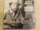 Dan Seals Authentic Signatures on 7