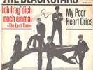 Black Stars - Ich frag´dich noch einmal(The Last Time/Rolling Stones) - Single