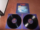 QUEEN  LIVE AT WEMBLEY '86 DOUBLE VINYL LP.UK 1ST PRESSING.PCSP 725.EX+.