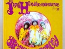 THE JIMI HENDRIX EXPERIENCE Are You Experienced? FROM 68-DEFINITIVE PSYCH ALBUM