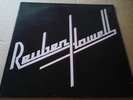 REUBEN HOWELL - REUBEN HOWELL   US Motown Album '73 , M771L