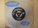 45-HLU 8761 Andy Rose - lov-A Lov- A Love / Just Young - 1958 - tricentre