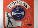 JAR 184 Ace Dinning Sax - Mulholland Drive / My Love - 1959 - tricentre