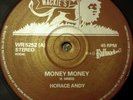 Horace Andy Money Money killer Roots 12