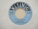 JASON DEANE Down In The Street/Ain't Got No Love Northern 45