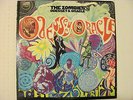 Zombies - Odessey & Oracle (vinyl LP, 1968 Date, chamber rock, G+)