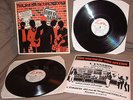 Sound Of The Sixties - Eva Records 1983 - Includes Encyclopedia of French EPs