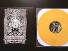 At The Drive-In LIVE Tokyo Japan VF/NM LP Mars Volta Yellow Omar Rodriguez