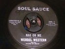 Wendel Western 