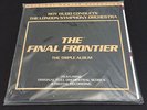 NEW STILL SEALED MFSL ROY BUDD FINAL FRONTIER RARE ORIGINAL MASTER RECORDING  LP