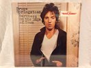 BRUCE SPRINGSTEEN Darkness On The Edge Of Town LP Columbi 35318 Sticker *SEALED*