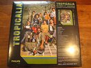 SOUL JAZZ PRESENTS TROPICALIA  OU PANIS ET CIRCENSIS LP  MINT