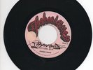 DADDY LIZARD - RUN GIRL RUN - 80s ROOTS-REGGAE 45 7