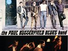 Paul Butterfield Blues Band - Paul Butterfield Blues Band (180g Edition) - Vi...