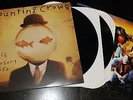 Counting Crows This Desert Life (Vinyl, Nov-1999) August, Sattelites