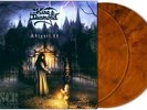 KING DIAMOND - Abigail II [AMBER Vinyl 2-LP] (DLP) - ltd. 300