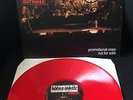 Böhse Onkelz  -  Live In Vienna - Outtakes / Rare Red Vinyl Promo 225/430
