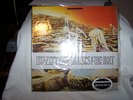 QUIEX CLASSIC RECORDS - LED ZEPPELIN HOUSES OF THE HOLY 200 GRAM NEW 