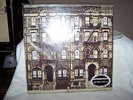 QUIEX CLASSIC RECORDS - LED ZEPPELIN PHYSICAL GRAFFITI 200 GRAM LP NEW 
